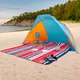 inSPORTline Strandzelt Cortadura
