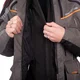 W-TEC Smackton Lady Damen Touring Moto Jacke