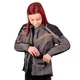 W-TEC Smackton Lady Damen Touring Moto Jacke