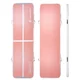Airtrack inSPORTline Airstunt 400x100x10 cm korallenrosa