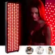 Infrarot-LED-Paneel inSPORTline Brister - 180 LED - schwarz - schwarz