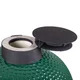 Keramik Kamado Grill inSPORTline Pasionato 20"