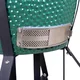 Keramik Kamado Grill inSPORTline Pasionato 20"