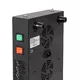 Infrarot-LED-Paneel inSPORTline Brister - 180 LED - schwarz