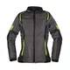 W-TEC Jelsa Damen Sommer-Motorradjacke - šedá-fluo