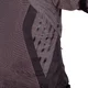 W-TEC Jelsa Damen Sommer-Motorradjacke - šedá-fluo