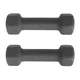 Neoprenhanteln inSPORTline ON-X Renbell 2 x 1 kg