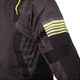 W-TEC Jelsa Damen Sommer-Motorradjacke - šedá-fluo