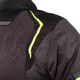 W-TEC Jelsa Damen Sommer-Motorradjacke - šedá-fluo