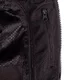 W-TEC Rovin Sommer-Motojacke - černo-zeleno-červená