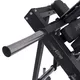 Beinpresse und Hack Squat inSPORTline X-NT L10