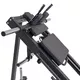 Beinpresse und Hack Squat inSPORTline X-NT L10