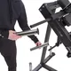 Beinpresse und Hack Squat inSPORTline X-NT L10