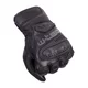 W-TEC Imoleto Motorrad-Handschuhe - schwarz