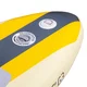 Paddleboard mit Zubehör inSPORTline WaveTrip 11'6" G3
