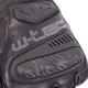 W-TEC Imoleto Motorrad-Handschuhe - schwarz