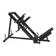 Beinpresse und Hack Squat inSPORTline X-NT L10