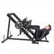 Beinpresse und Hack Squat inSPORTline X-NT L10