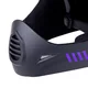 W-TEC Campanero Noir Violet Downhill-Helm