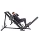Beinpresse und Hack Squat inSPORTline X-NT L10