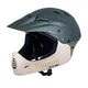 W-TEC Campanero Coast Forest Downhill-Helm