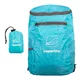Ultraleichter faltbarer Rucksack inSPORTline Zeran - blau - blau