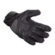 W-TEC Monzeto-Motorradhandschuhe - schwarz