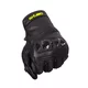 W-TEC Monzeto-Motorradhandschuhe - schwarz