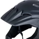 W-TEC Campanero US Flag Downhill Helm