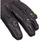 W-TEC Monzeto-Motorradhandschuhe - schwarz