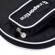 Tasche für inSPORTline Blaxa Tischtennisschläger - schwarz
