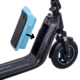 W-TEC SwapCharge 500W 10" Elektroroller mit abnehmbarer Batterie