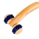 inSPORTline Kerung Massagehandroller - grün