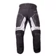 W-TEC Perguso Motorrad-Hose - schwarz