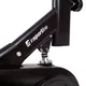 inSPORTline Alfan Fahrradtrainer - schwarz
