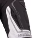 W-TEC Perguso Motorrad-Hose - schwarz