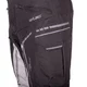 W-TEC Perguso Motorrad-Hose - schwarz