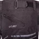 W-TEC Perguso Motorrad-Hose - schwarz