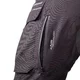 W-TEC Perguso Motorrad-Hose - schwarz
