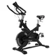 inSPORTline Alfan Fahrradtrainer - schwarz