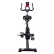 inSPORTline Alfan Fahrradtrainer - schwarz