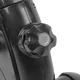 inSPORTline Pynero Mini Heimtrainer - schwarz