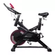 inSPORTline Alfan Fahrradtrainer - schwarz