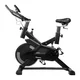 inSPORTline Alfan Fahrradtrainer - schwarz