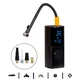 inSPORTline Dukefira elektrische Pumpe mit Powerbank und LED-Licht