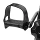 inSPORTline Pynero Mini Heimtrainer - schwarz