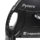 inSPORTline Pynero Mini Heimtrainer - schwarz