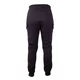 W-TEC Askew Motorradhosen - schwarz