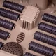 inSPORTline Kubispa EVO Fußmassagebad