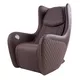 inSPORTline Verceti Massagesessel - braun